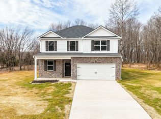 101 Cherry Blossom Way, Dickson, TN 37055