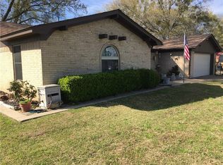 1707 Arbala Rd, Sulphur Springs, TX 75482