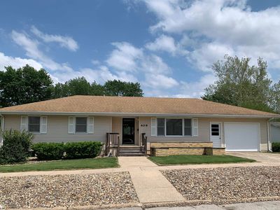 409 N Birch St, Creston, IA, 50801