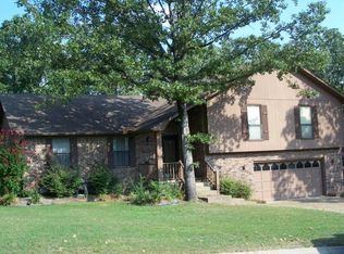 650 S Shackleford Rd, Little Rock, AR 72211