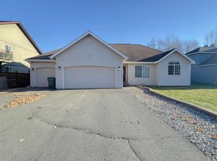 8135 Eleusis Dr, Anchorage, AK 99502