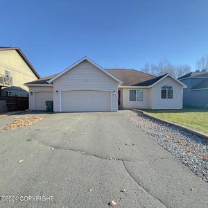 8135 Eleusis Dr, Anchorage, AK, 99502