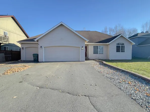 8135 Eleusis Dr, Anchorage, AK 99502