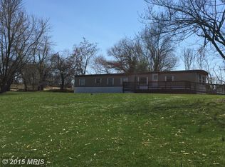 13341 Good Intent Rd, Union Bridge, MD 21791