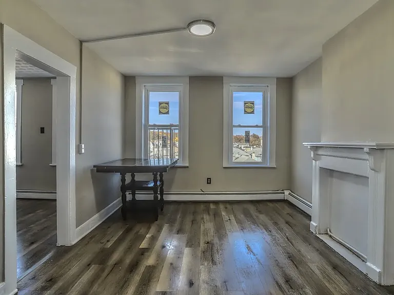 743 Harrison Ave #3 — Photo 2
