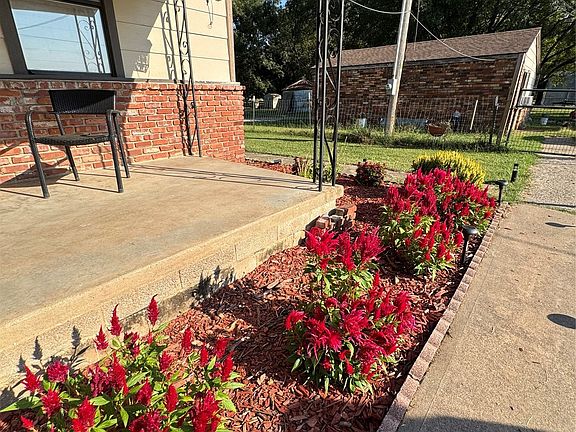 5th image of 17405 S Garnett Rd