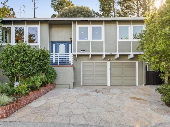 150 Tehama Ct, San Bruno, CA 94066