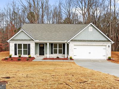 160 Chad Walk #59, Statham, GA, 30666