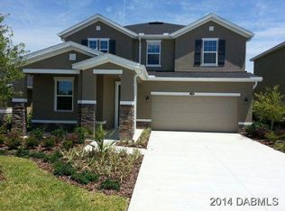 140 Grande Lake Dr, Daytona Beach, FL 32124