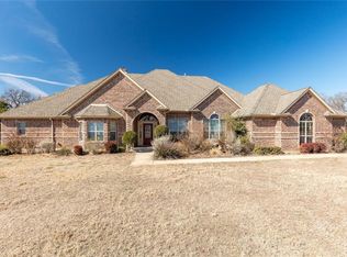 51 Union Hill Rd, Mineral Wells, TX 76067