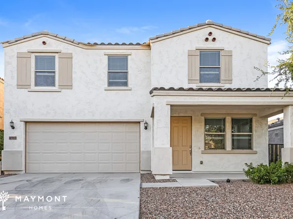 4592 W Horsenettle Dr, San Tan Valley, AZ 85142