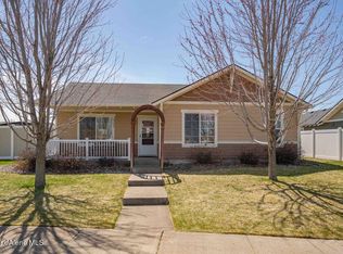 6766 W Soldier Creek Ave, Rathdrum, ID 83858