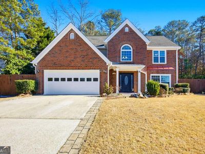 3393 Morning Top Pl, Suwanee, GA, 30024