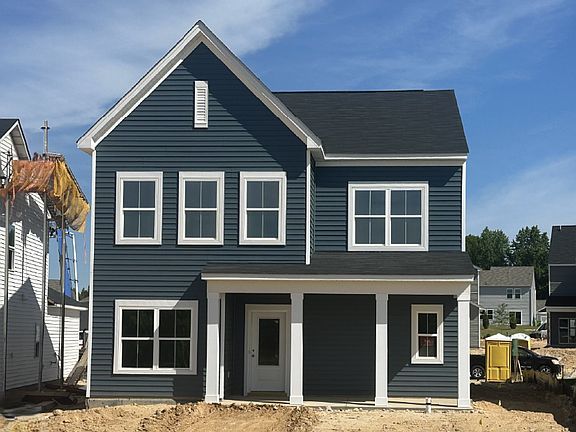 261 Marvel Drive, Homesite 136 Interior Image 1