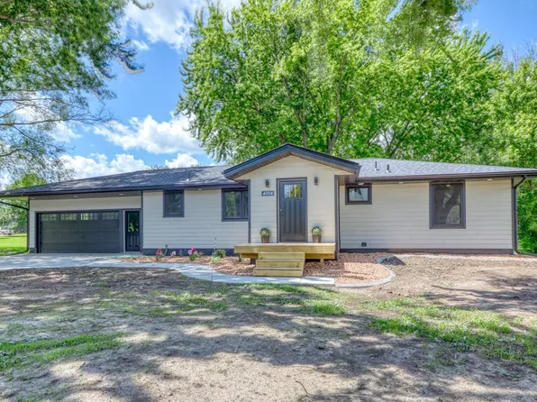 4014 4th St, Lake Park, MN 56554
