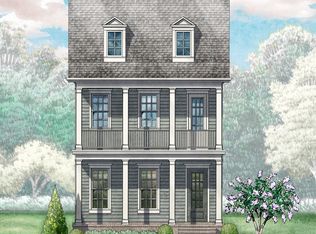 725 Jasper Avenue Lot #2315, Franklin, TN 37064