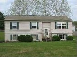 4125 Lisburn Rd, Mechanicsburg, PA 17055