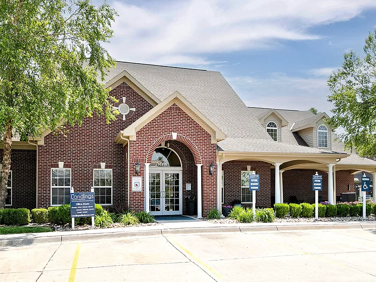 The Landings Apartments — Photo 6