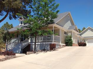 901 S Pinecone St, Payson, AZ 85541