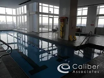 Rented by Caliber Associates