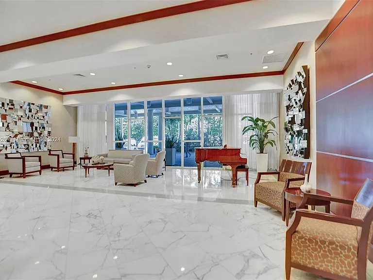 16699 Collins Ave #3105 — Photo 6