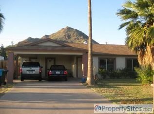 2402 E Dahlia Dr, Phoenix, AZ 85032