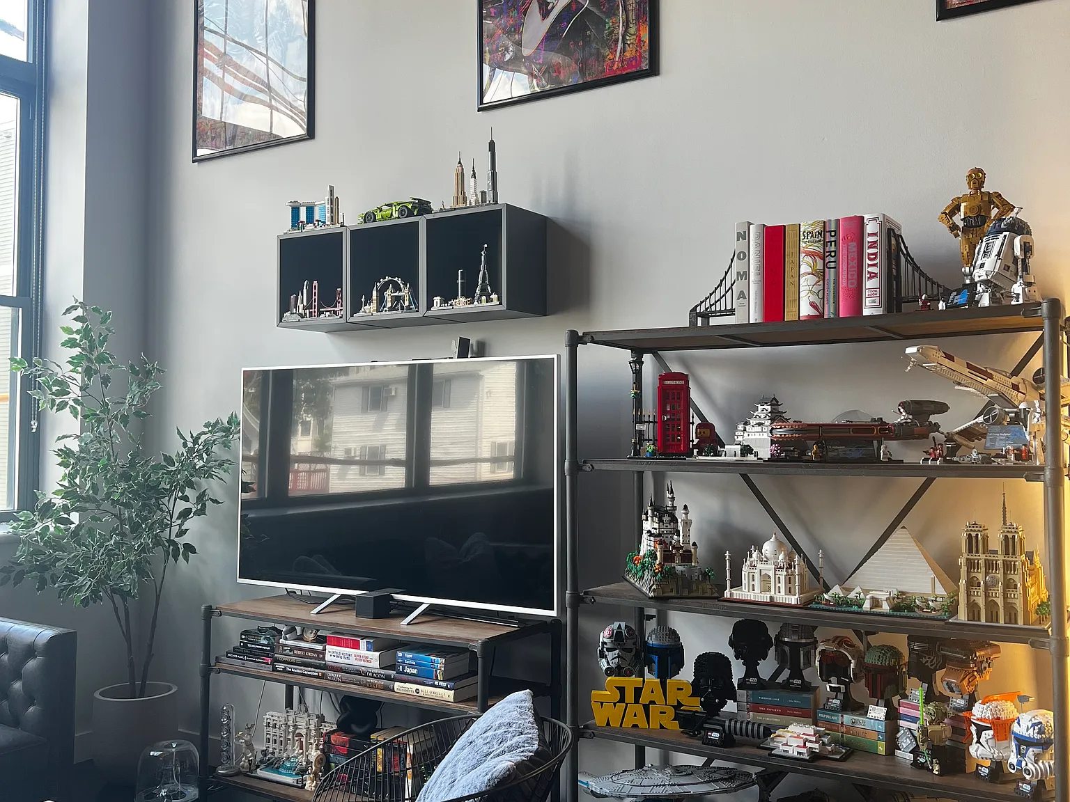 1 bed, 788 sqft, $2,500 — Photo 3
