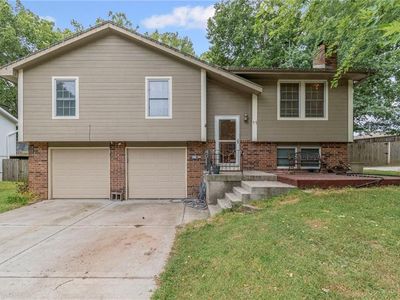 11 NE 90th Ter, Kansas City, MO, 64155