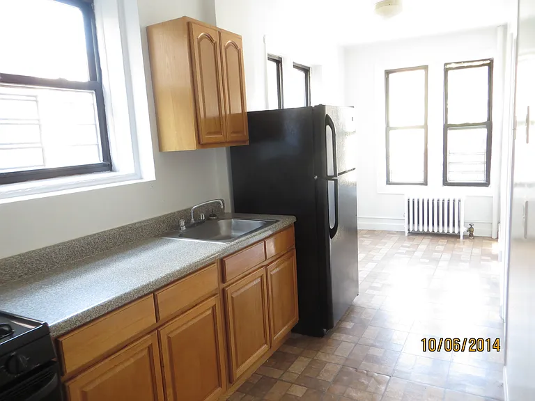 2162 Barnes Ave #624 — Photo 3