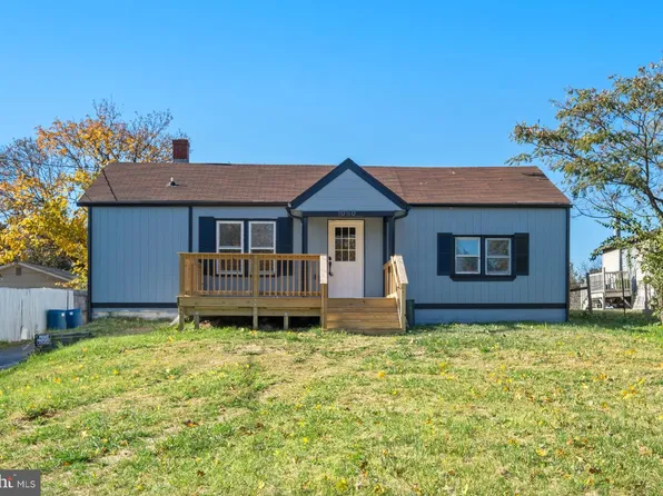 1080 Airport Rd, Winchester, VA 22602