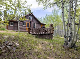 1380 Indian Peak Rd, Golden, CO 80403