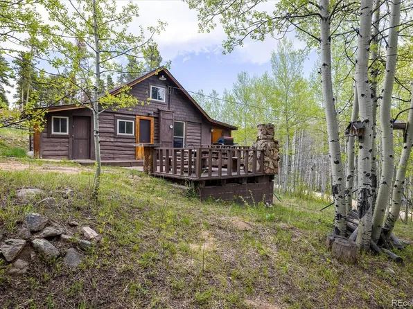 1380 Indian Peak Road, Golden, CO 80403