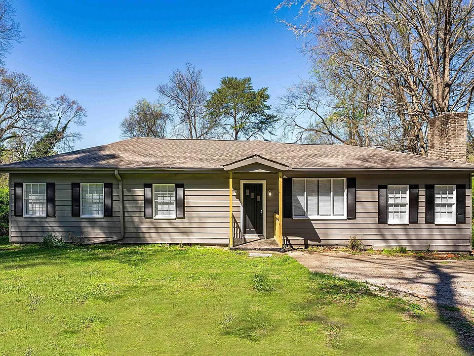 535 Rutherford Cir