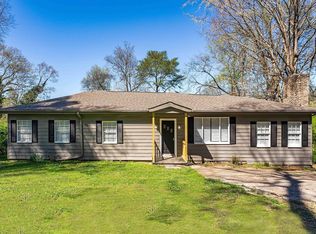 535 Rutherford Cir, Birmingham, AL 35206