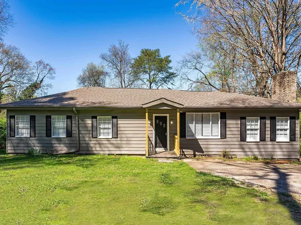 535 Rutherford Cir, Birmingham, AL 35206