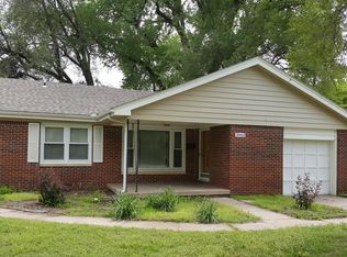 3903 W Bella Vis, Wichita, KS 67203
