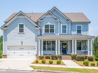 3217 Blackley Old Rd, Douglasville, GA 30135