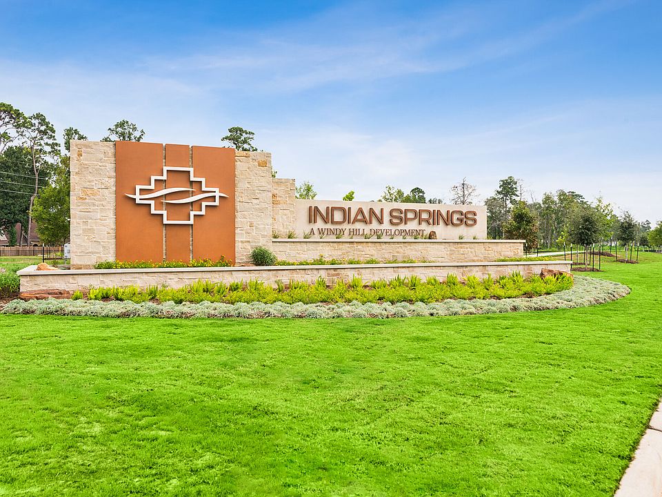 Entrance Monument