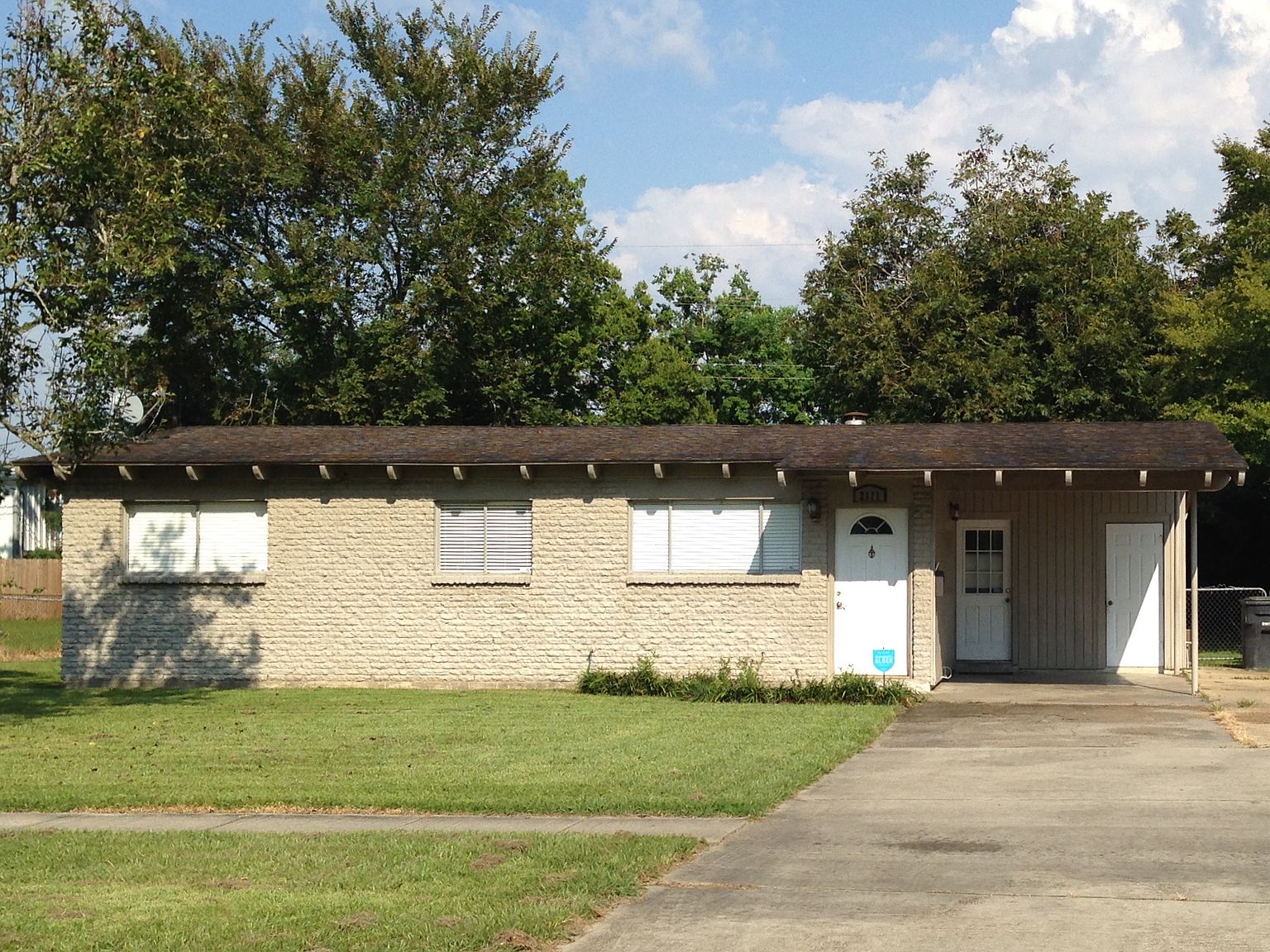 2111 Cedarcrest Ave, Baton Rouge, LA 70816 Zillow