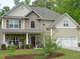 259 Brandish Dr, Newnan, GA 30263