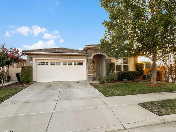6116 Prague Pl, Bakersfield, CA 93306