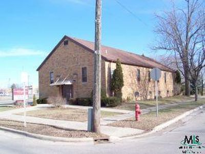 262 S Prt, Bad Axe, MI, 48413