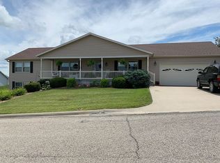 714 Serenity Loop, Maryville, MO 64468