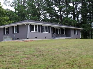 106 Patrick Dr, Dover, TN 37058