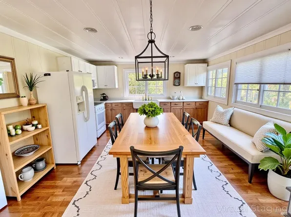 2457 S Fitch Mountain Road, Healdsburg, CA 95448