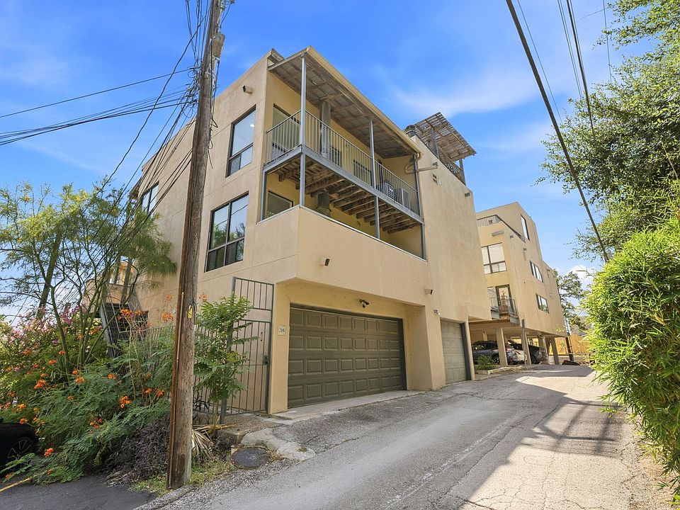 1st image of 1106 W 6th St APT 206