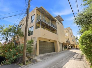 1106 W 6th St APT 206, Austin, TX 78703