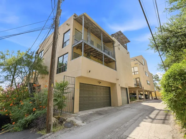 1106 W 6th St APT 206, Austin, TX 78703