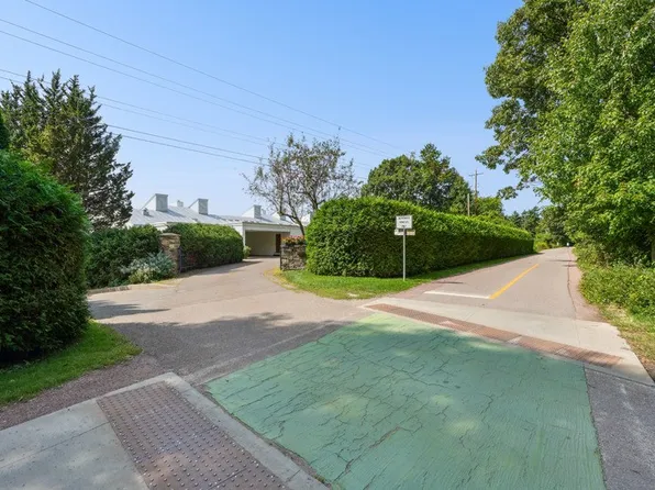 Little Eagle Bay and Little Eagle Bay Waterfront