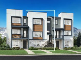 Skyland Plan, Heights at Downtown Superior, Louisville, CO 80027